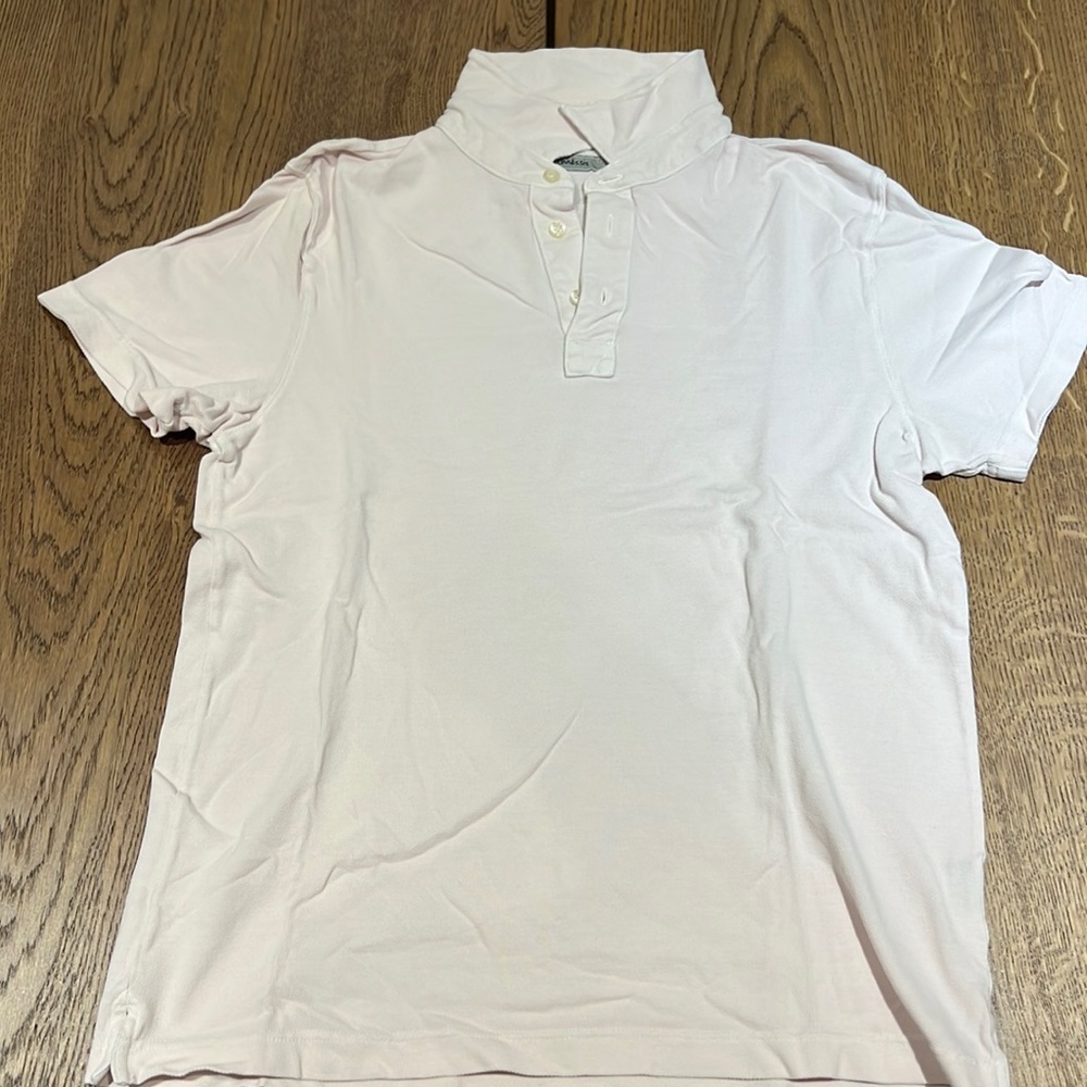Onassis polo